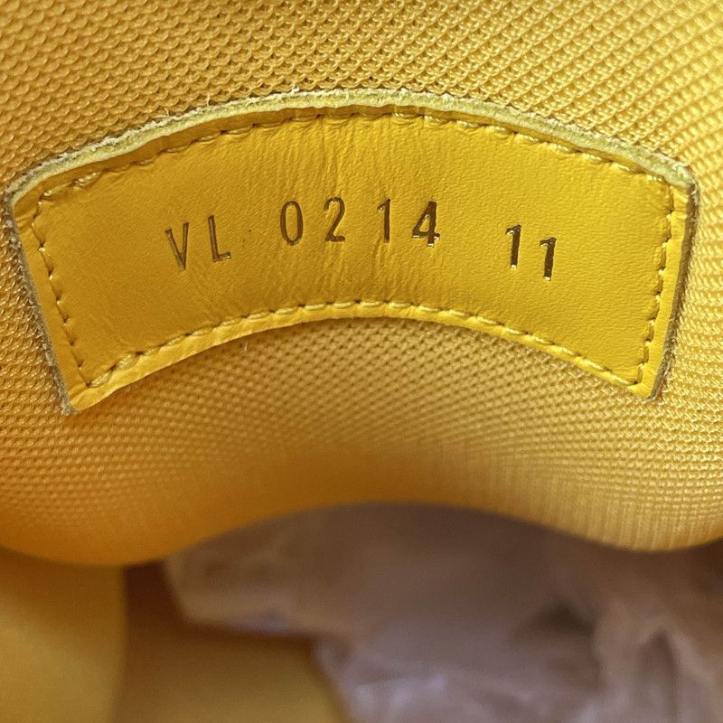 Louis Vuitton Louis Vuitton Trainer Maxi Leather Sneakers 0079 Size US 11 / EU 44 - 5 Thumbnail