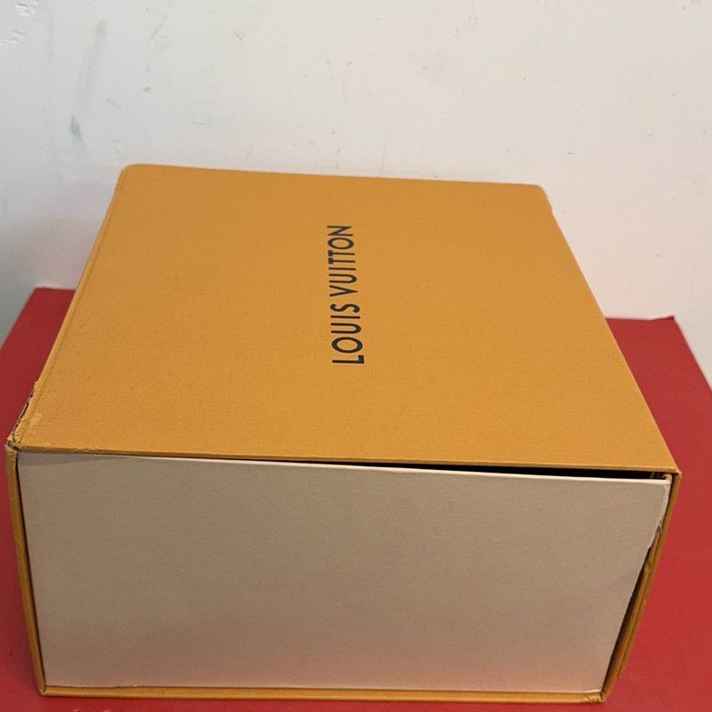 Louis Vuitton Louis Vuitton Colorful Low-Top Trainer Sneakers 0079 Size US 8.5 / EU 41-42 - 6 Thumbnail