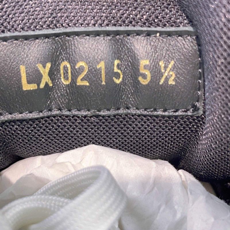 Louis Vuitton Louis Vuitton Trainer Low-Top Fashion Sneakers 0079 Size US 7.5 / EU 40-41 - 6 Thumbnail