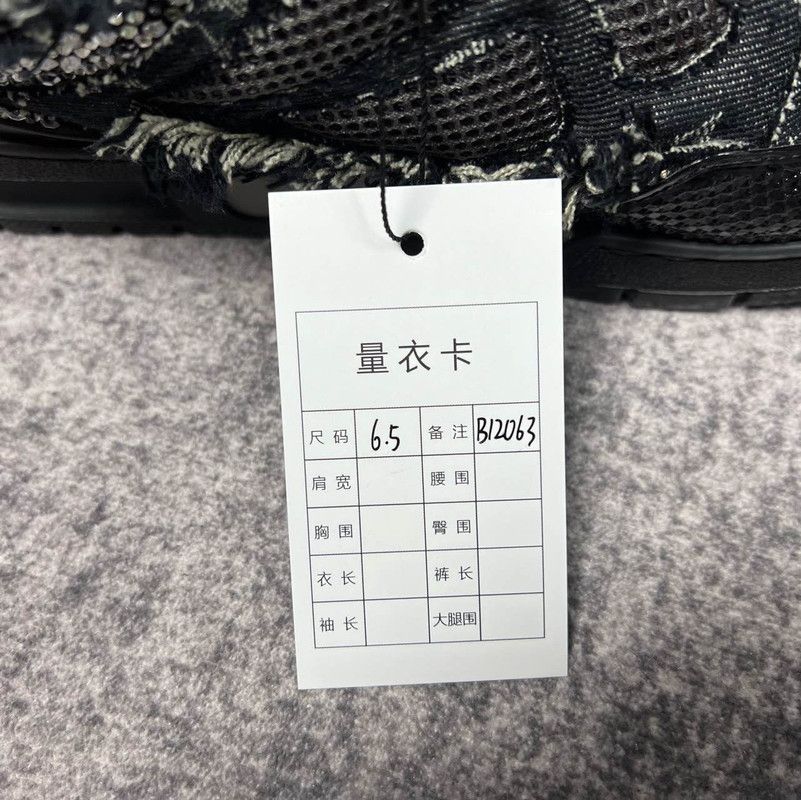 Louis Vuitton Louis Vuitton Skate Low-Top Fashion Sneakers 0079 Size US 8.5 / EU 41-42 - 9 Thumbnail