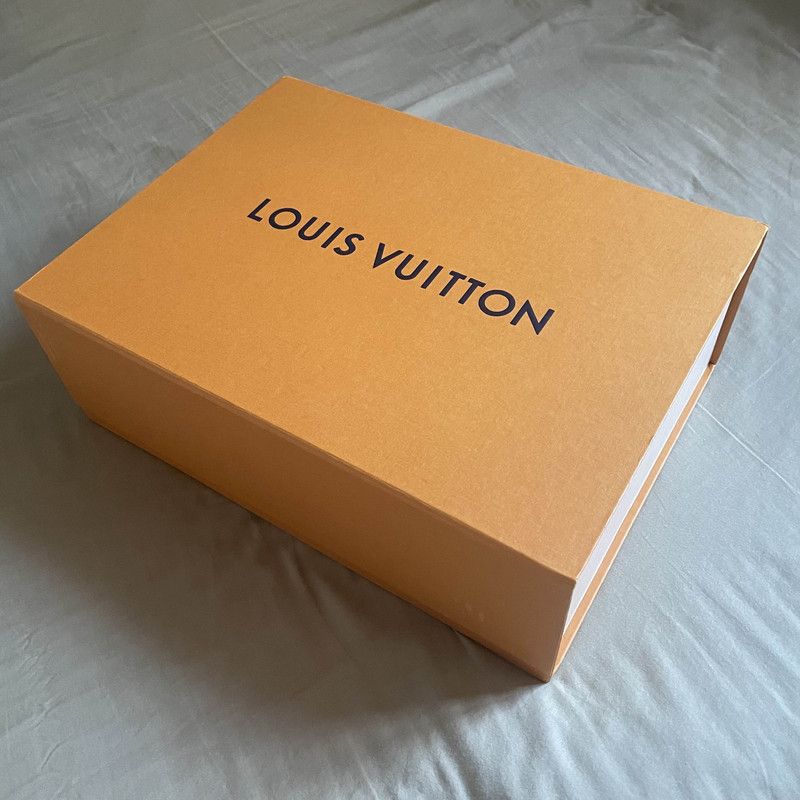Louis Vuitton Louis Vuitton Checkerboard Low-Top Fashion Sneakers 0079 Size US 7.5 / EU 40-41 - 6 Thumbnail