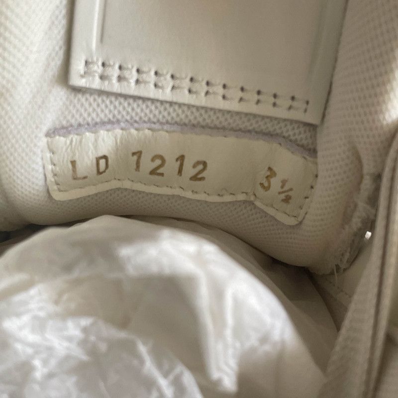 Louis Vuitton Louis Vuitton Checkerboard Low-Top Fashion Sneakers 0079 Size US 7.5 / EU 40-41 - 5 Thumbnail