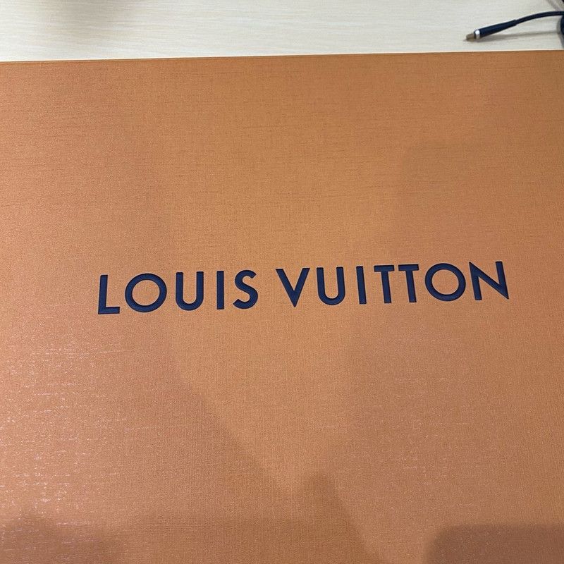 Louis Vuitton Louis Vuitton Trainer Maxi Green Low-Top Sneakers 0079 Size US 9.5 / EU 42-43 - 9 Thumbnail