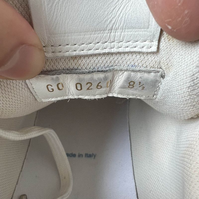 Louis Vuitton Louis Vuitton Colorful Trainer Sneakers for Men 0079 Size US 9.5 / EU 42-43 - 5 Thumbnail