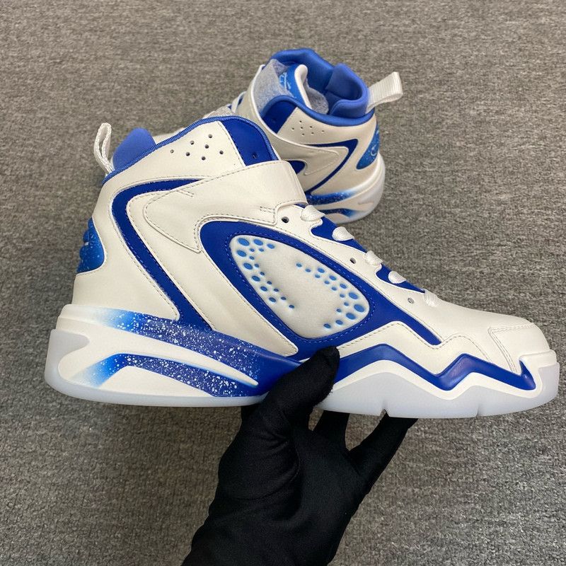 Louis Vuitton Louis Vuitton Trainer 2 High-Top Sneakers 0079 Size US 7.5 / EU 40-41 - 7 Thumbnail