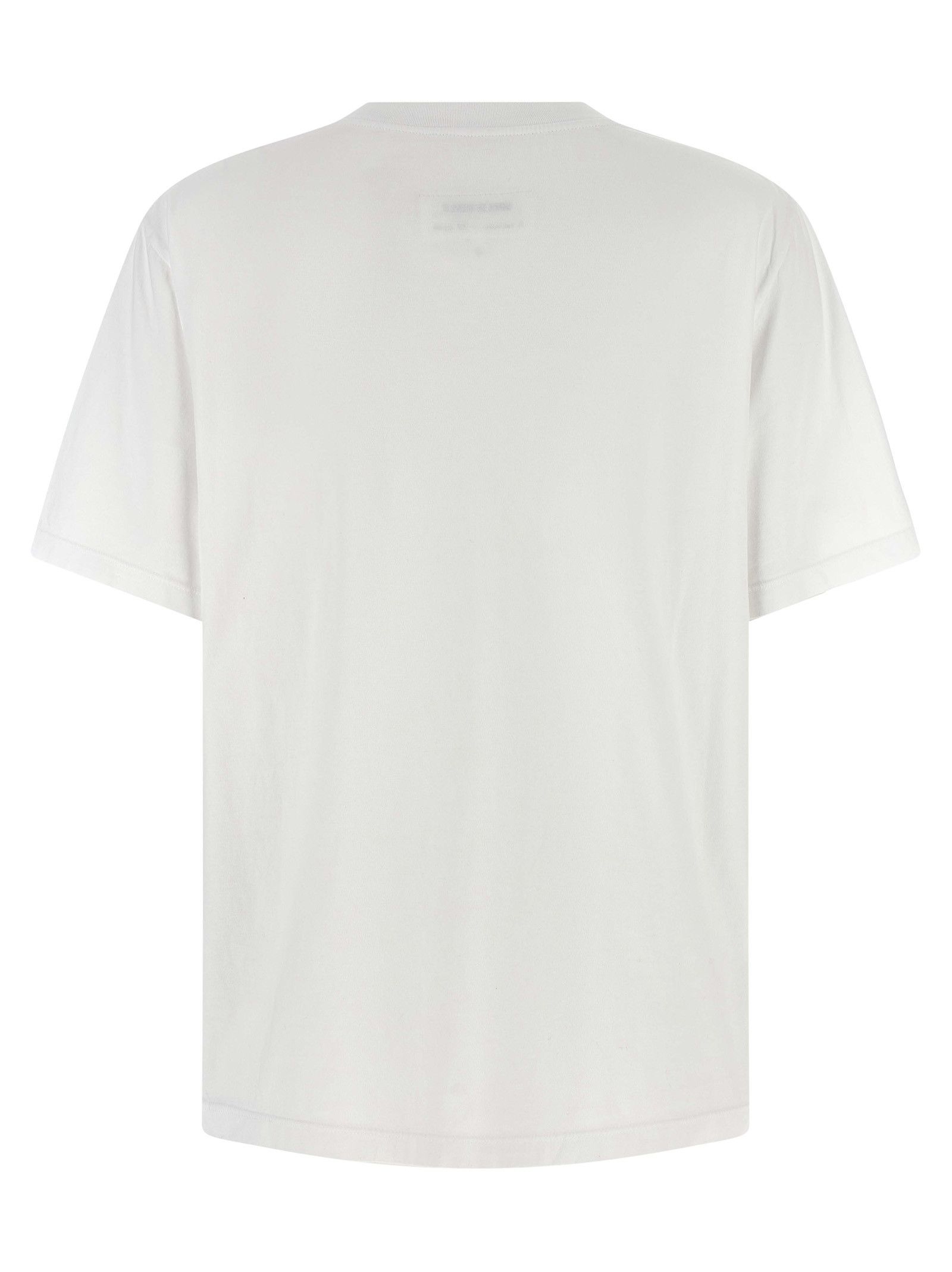 Maison Margiela 'Numeric Signature Mm6' T-Shirt Size XL / US 12-14 / IT 48-50 - 2 Thumbnail