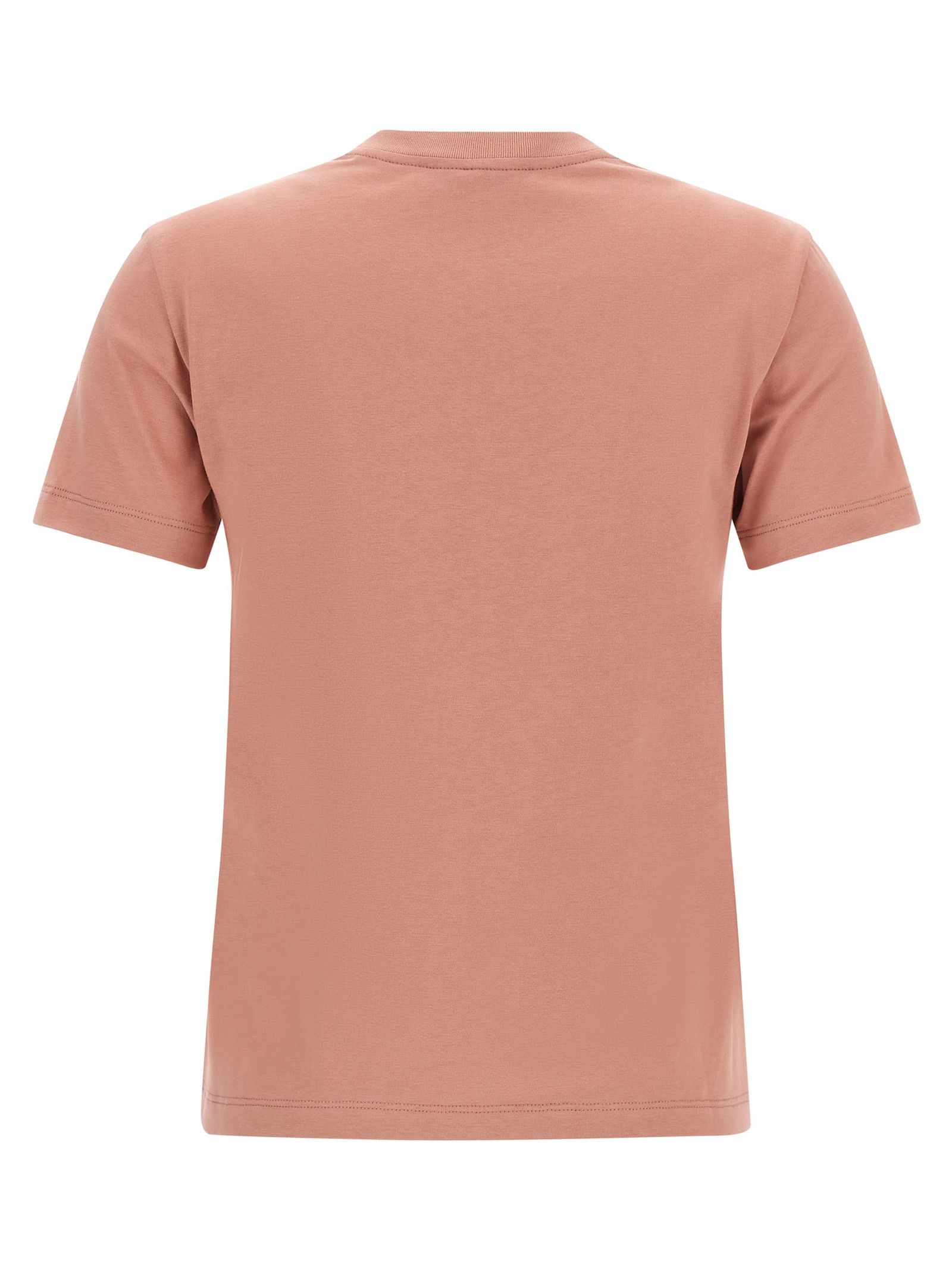 Fendi 'Fendi Roma 1925' T-Shirt Size S / US 4 / IT 40 - 2 Thumbnail