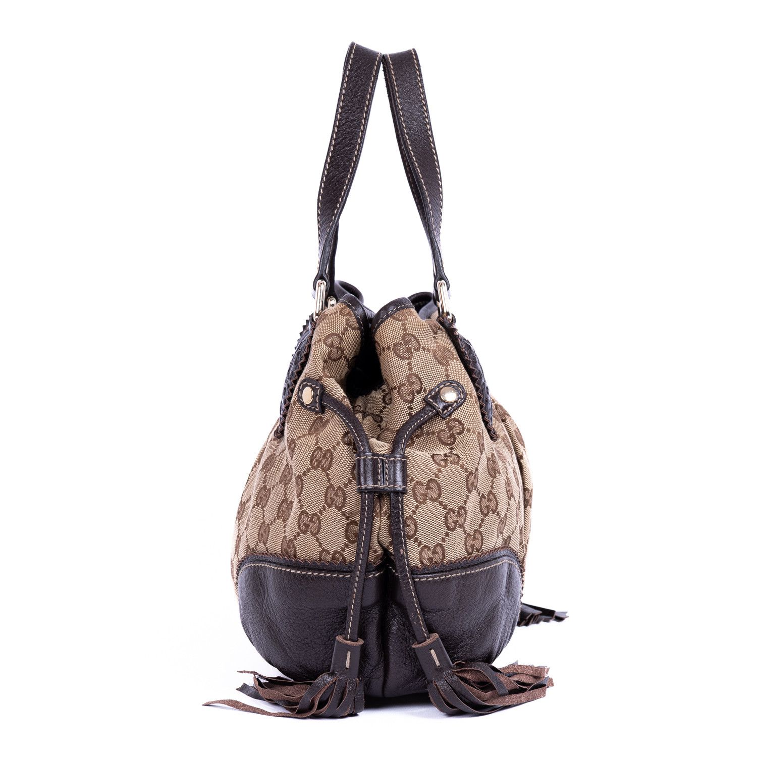 Gucci Tribeca Tote Size ONE SIZE - 3 Thumbnail