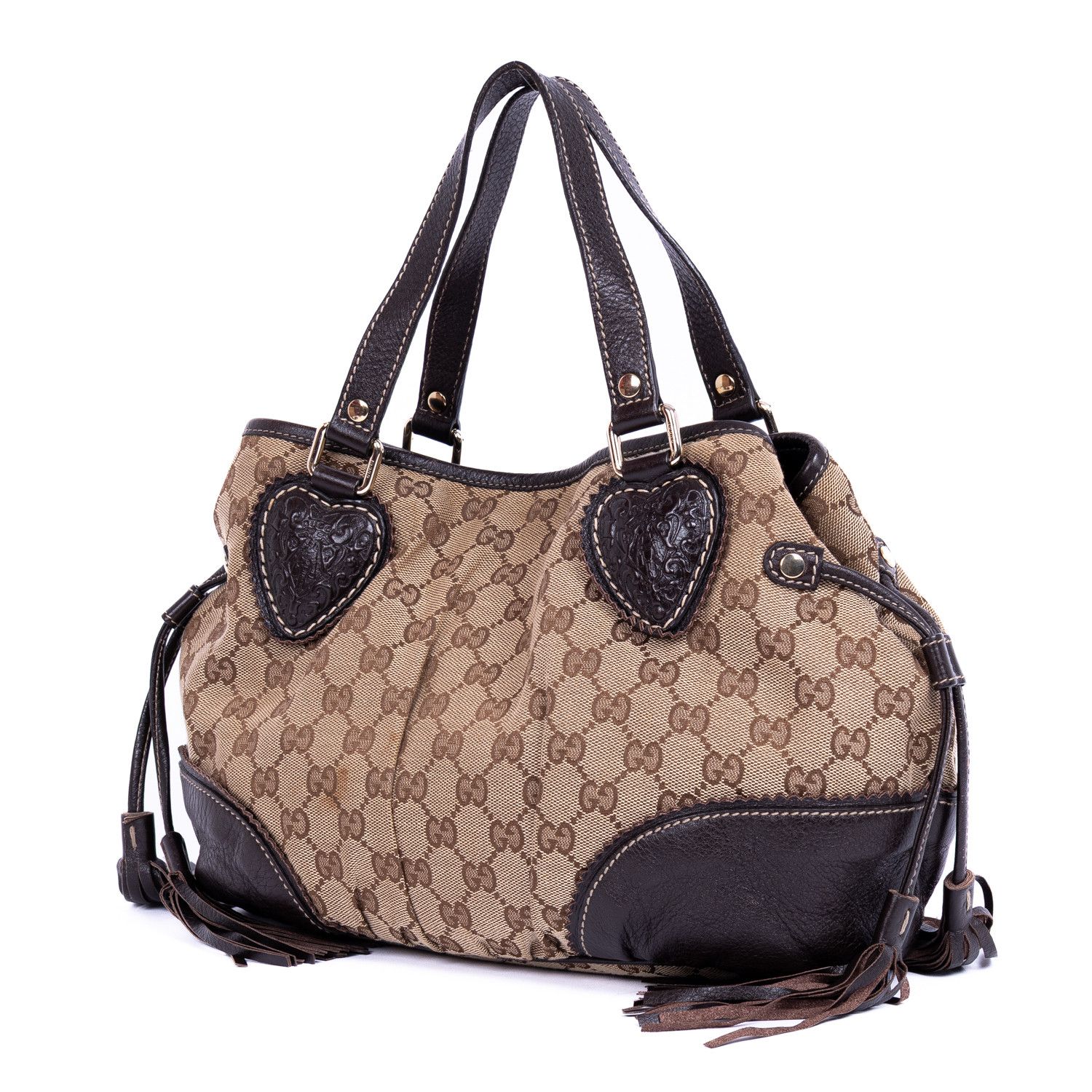 Gucci Tribeca Tote Size ONE SIZE - 2 Thumbnail