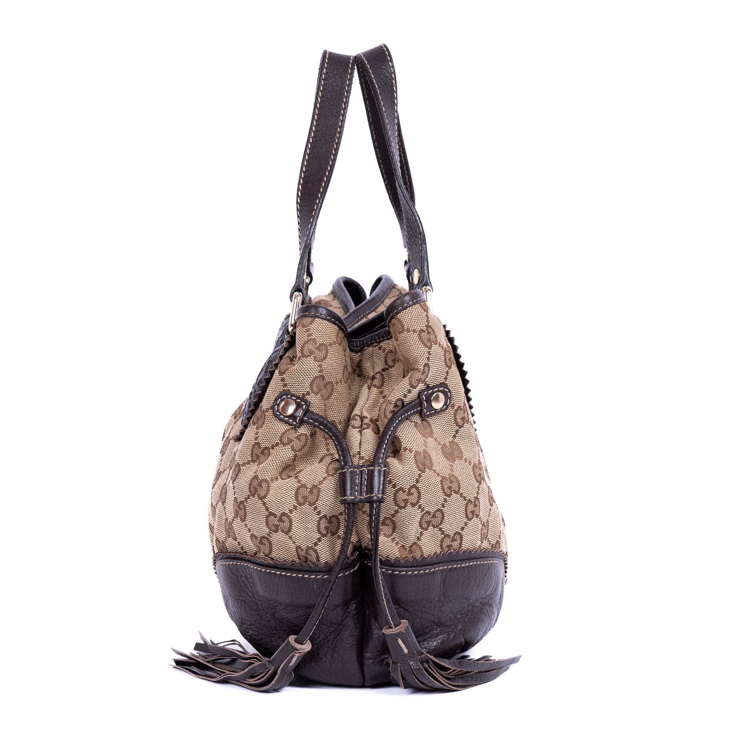 Gucci Tribeca Tote Size ONE SIZE - 4 Thumbnail