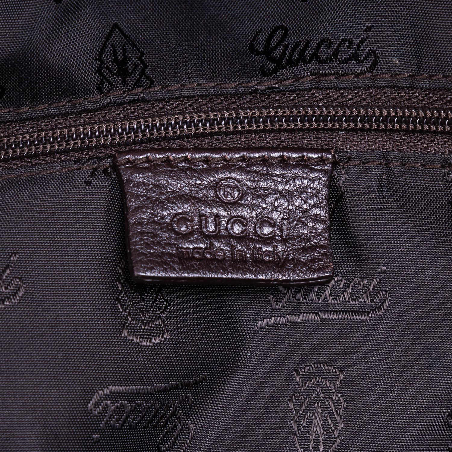 Gucci Tribeca Tote Size ONE SIZE - 10 Thumbnail