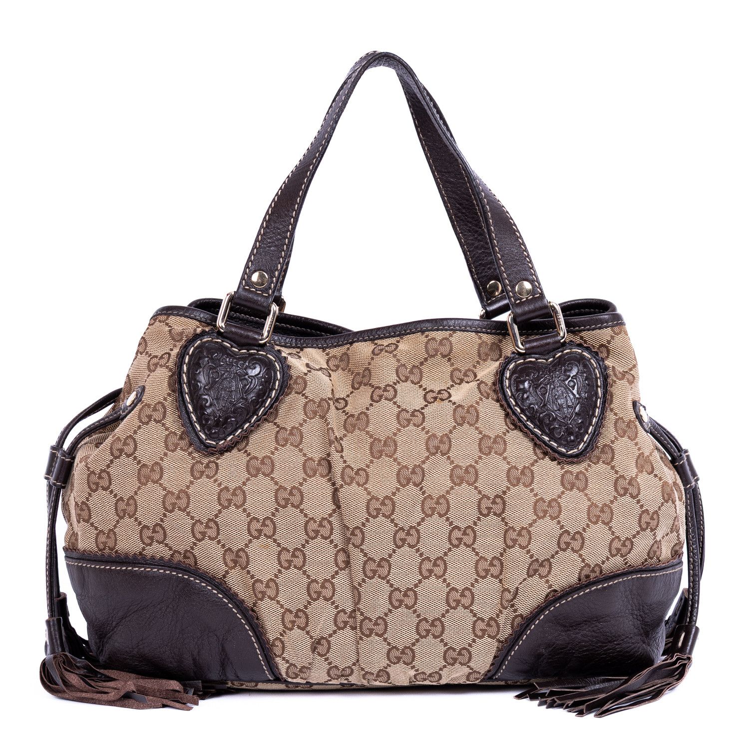 Gucci Tribeca Tote Size ONE SIZE - 5 Thumbnail