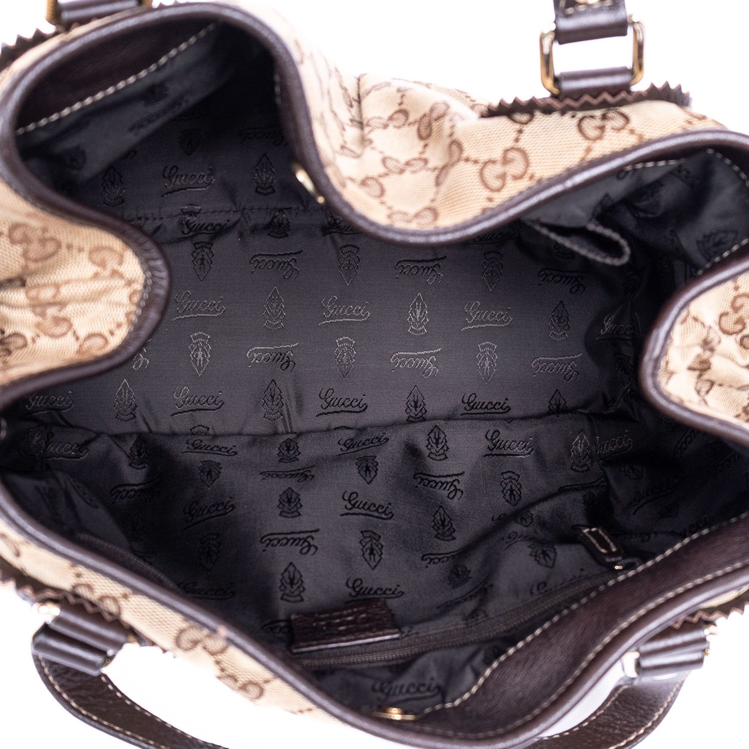 Gucci Tribeca Tote Size ONE SIZE - 9 Thumbnail