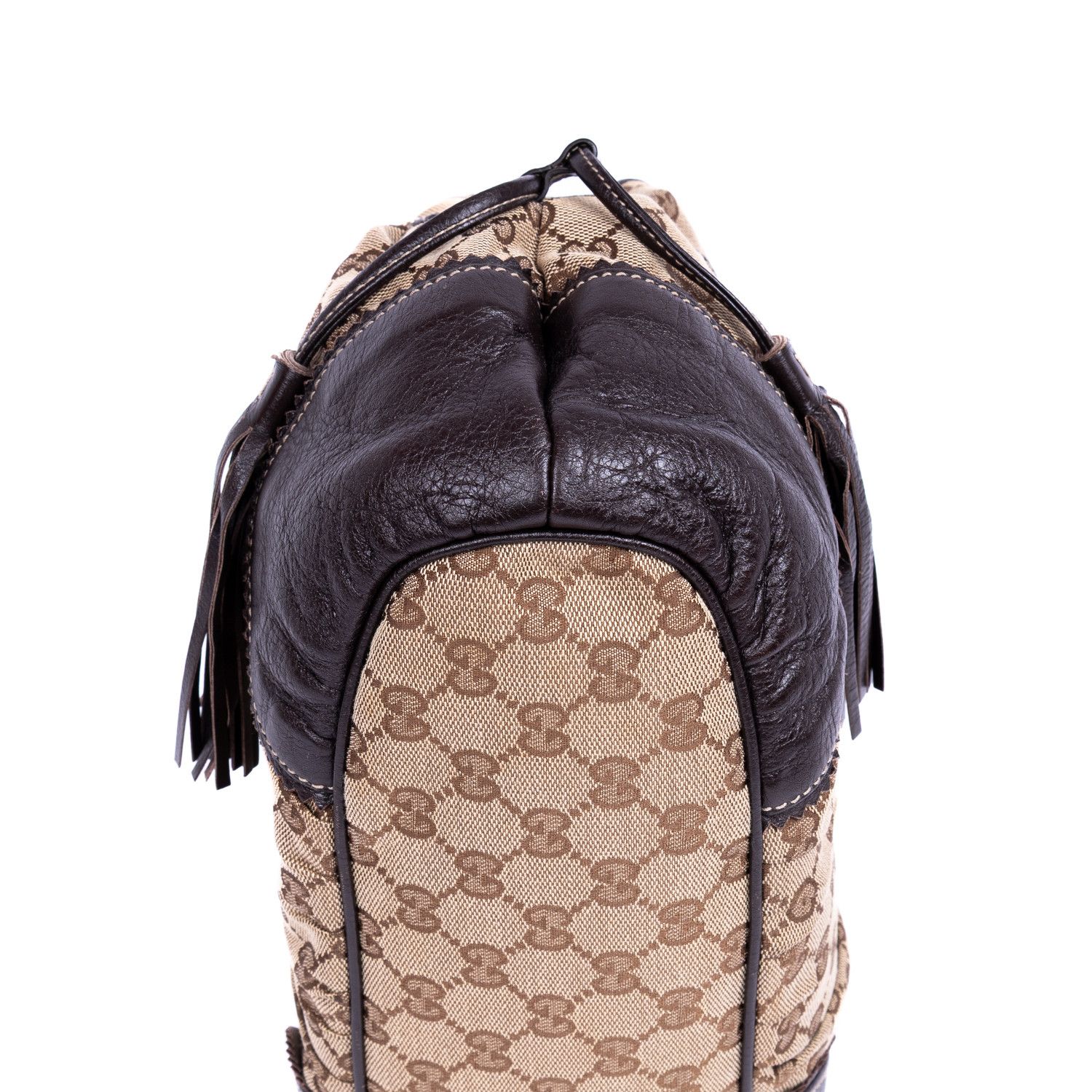 Gucci Tribeca Tote Size ONE SIZE - 8 Thumbnail