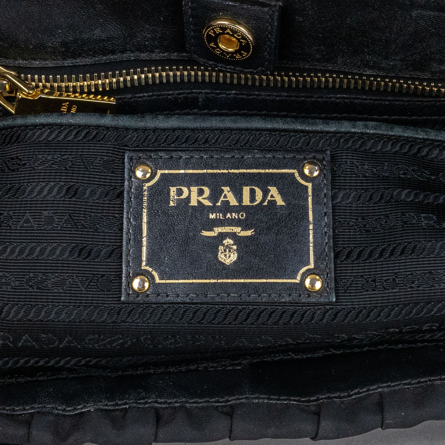 Prada Crossbody Tote Size ONE SIZE - 10 Thumbnail