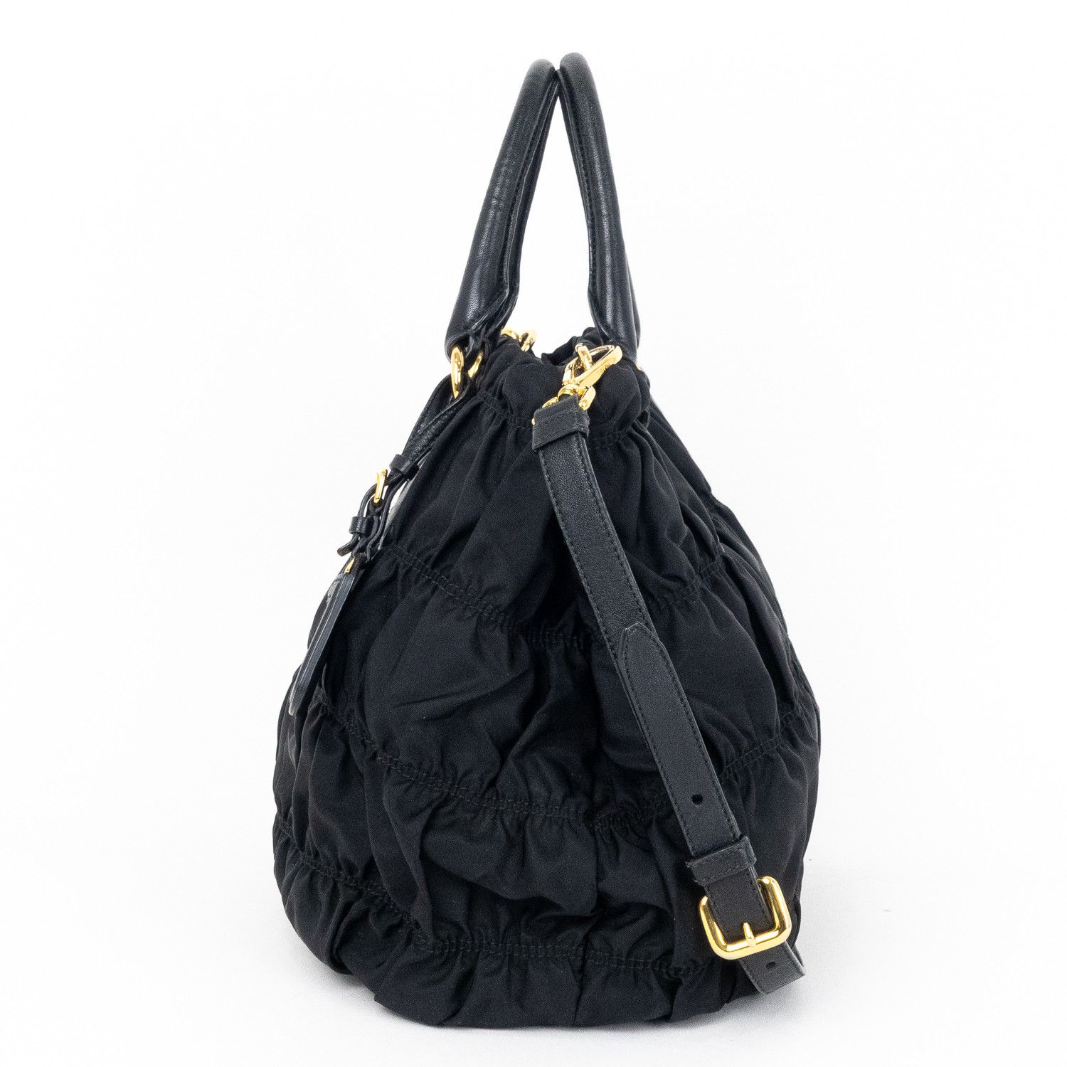 Prada Crossbody Tote Size ONE SIZE - 3 Thumbnail