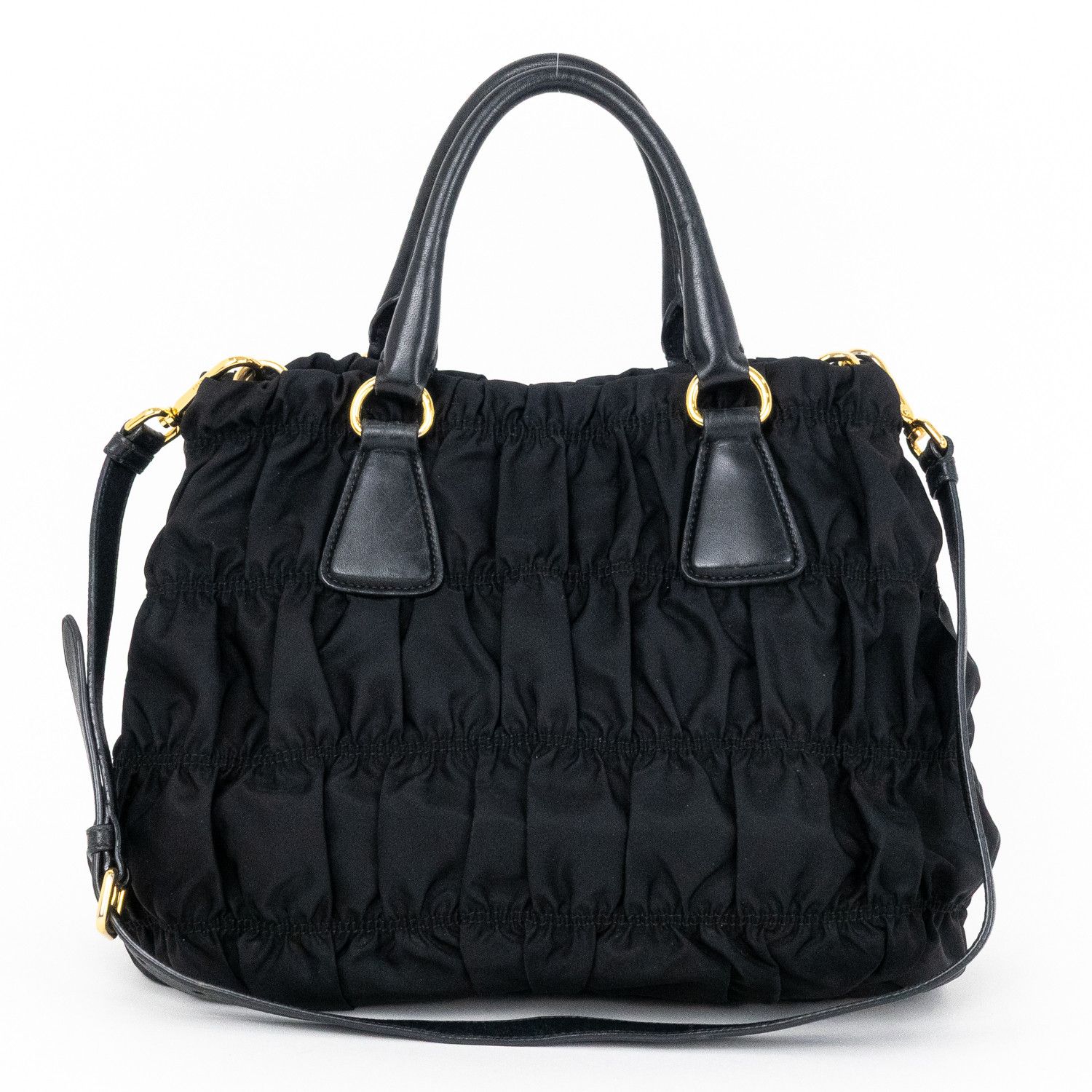 Prada Crossbody Tote Size ONE SIZE - 5 Thumbnail