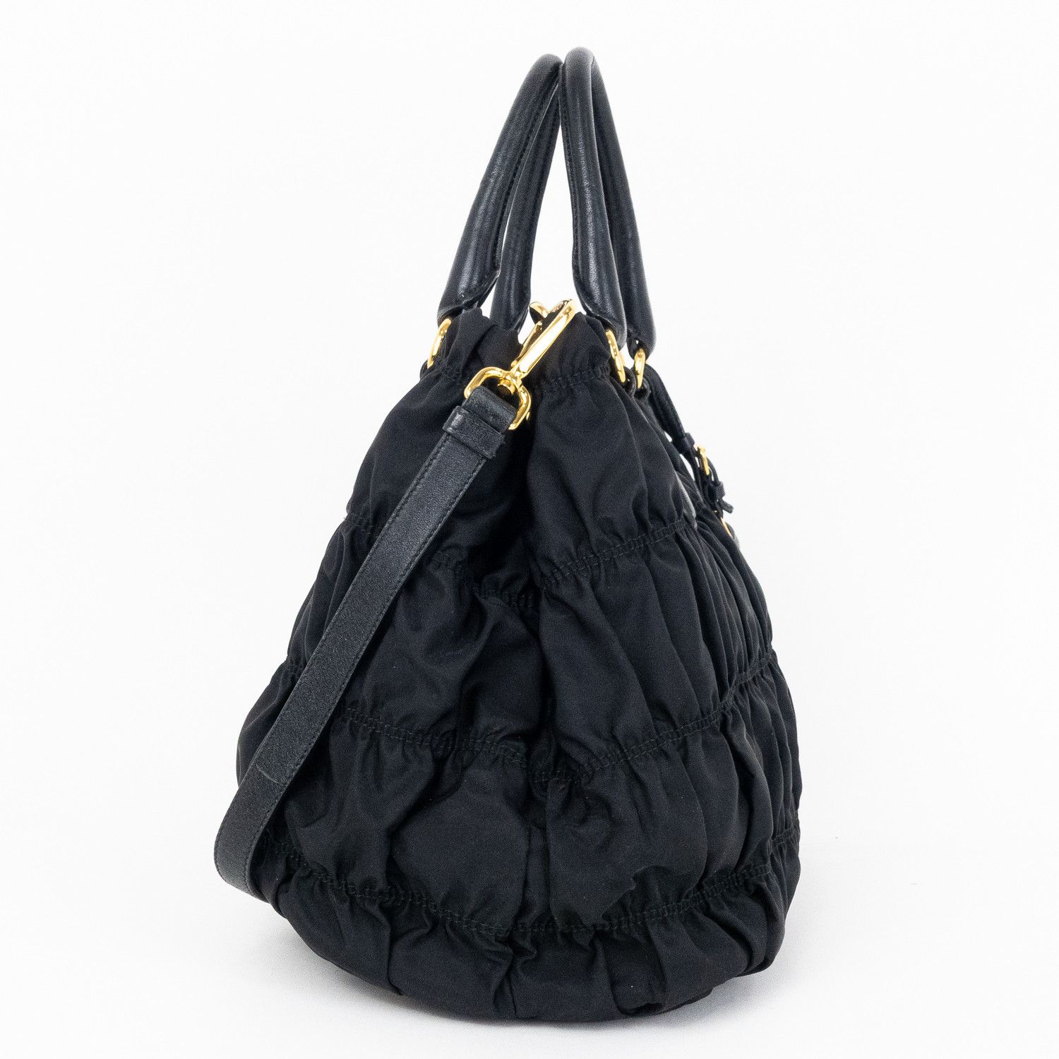 Prada Crossbody Tote Size ONE SIZE - 4 Thumbnail