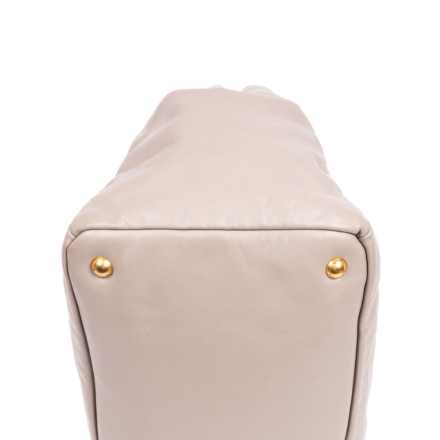 Prada Front Zip Pocket Crossbody Tote Size ONE SIZE - 7 Thumbnail
