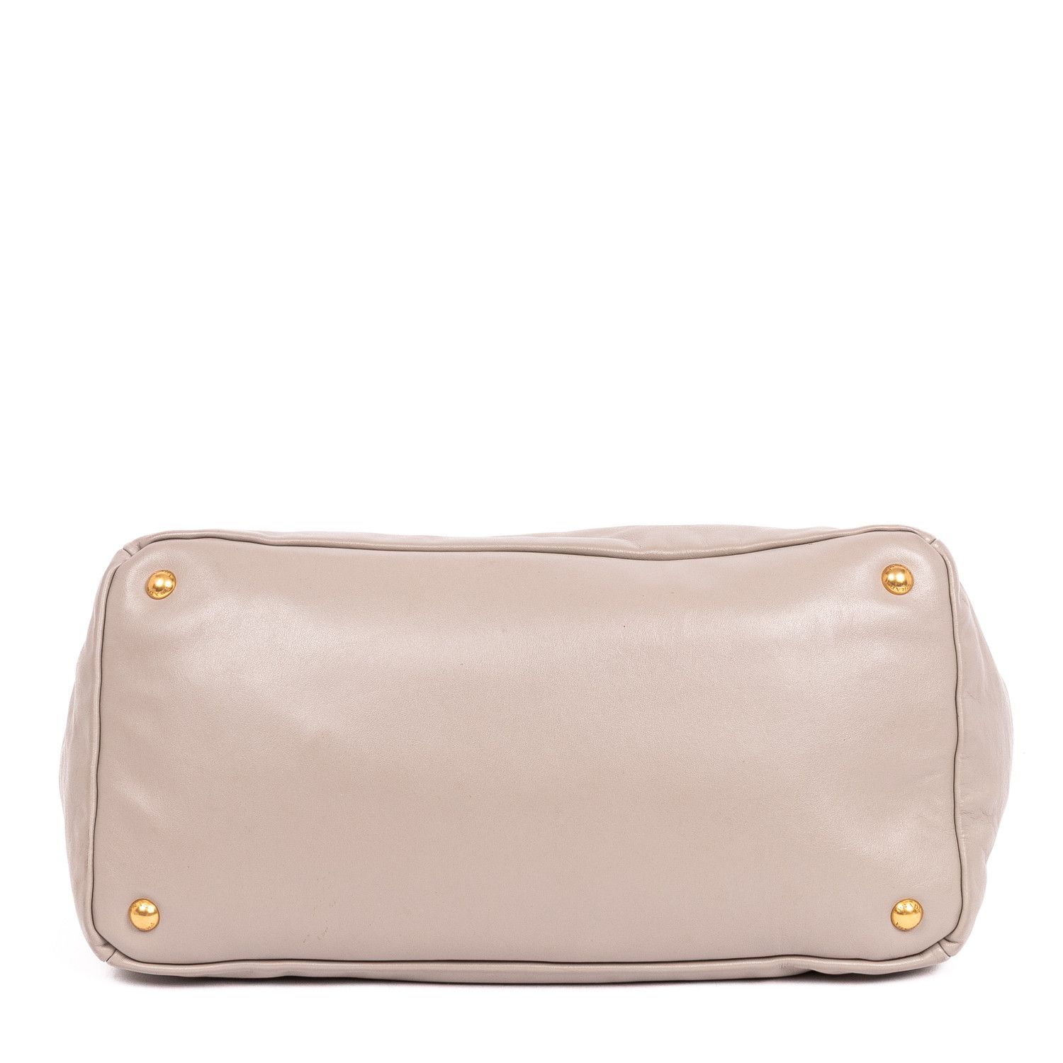 Prada Front Zip Pocket Crossbody Tote Size ONE SIZE - 6 Thumbnail