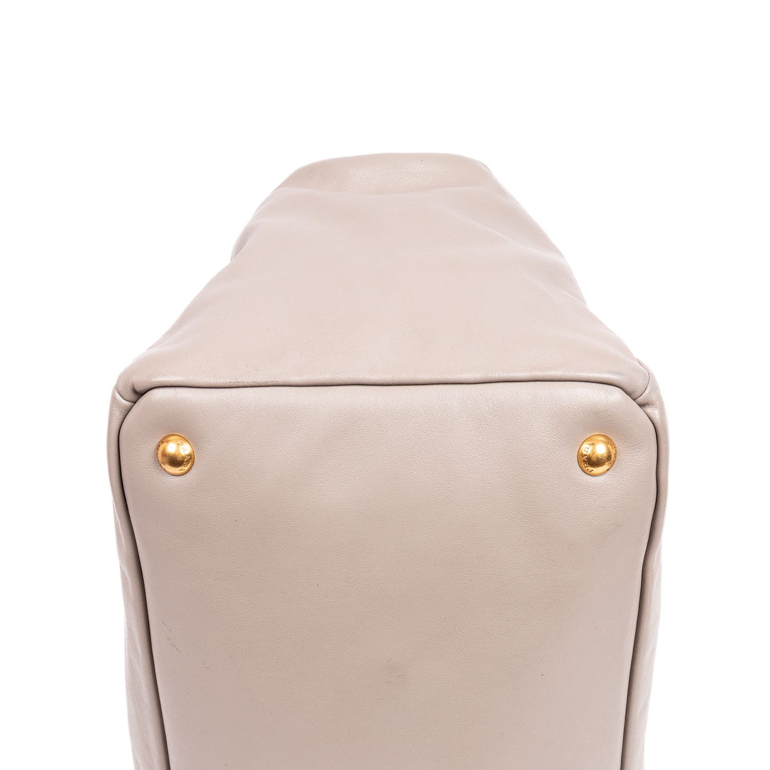 Prada Front Zip Pocket Crossbody Tote Size ONE SIZE - 8 Thumbnail