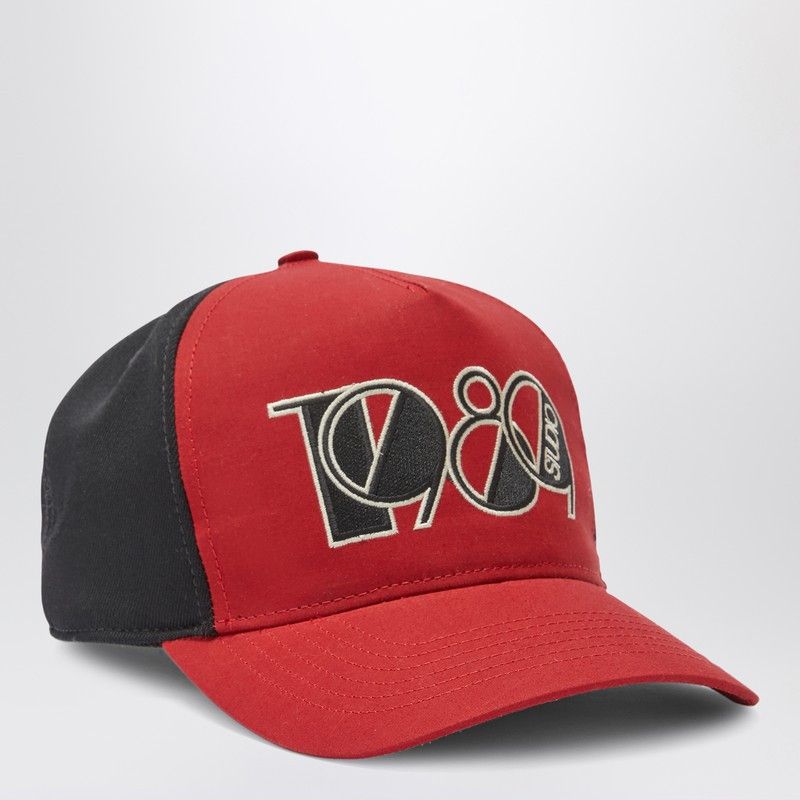1989 STUDIO 1989 Studio Baseball Cap 1989 Pop Logo Size ONE SIZE - 2 Thumbnail