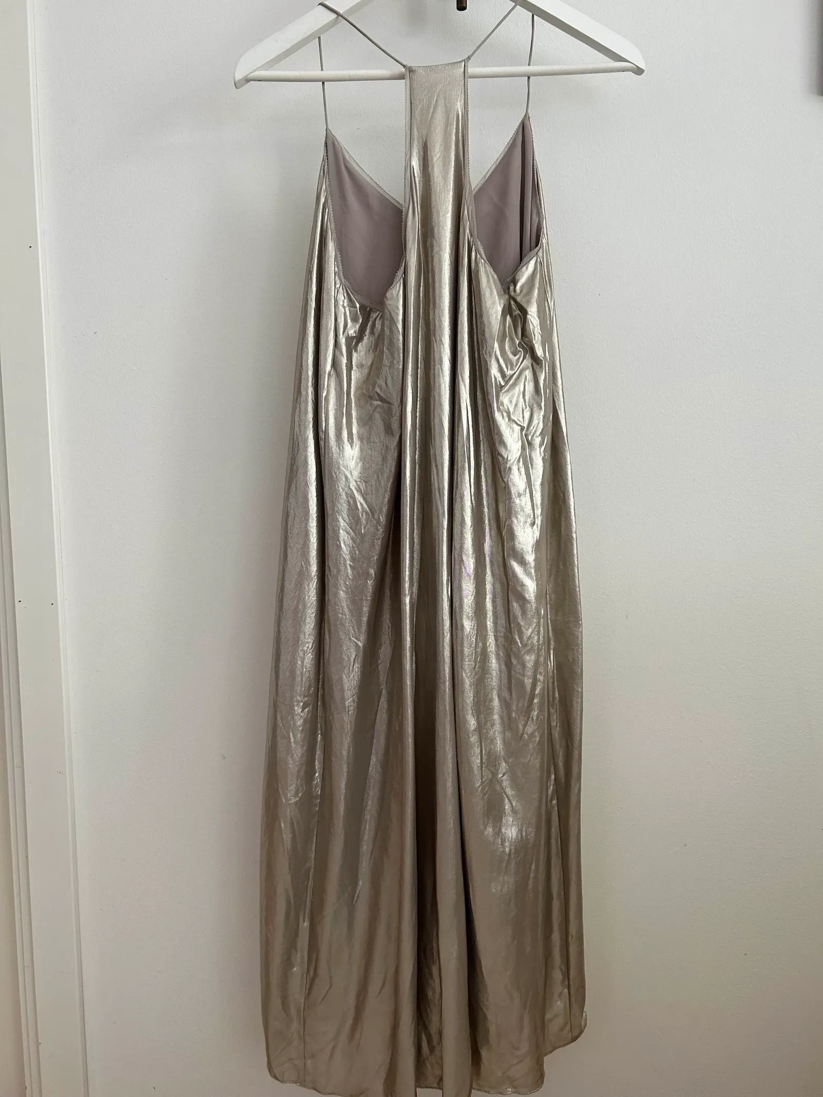 Club Monaco Club Monaco Shona Dress Dress Size XS / US 0-2 / IT 36-38 - 5 Thumbnail