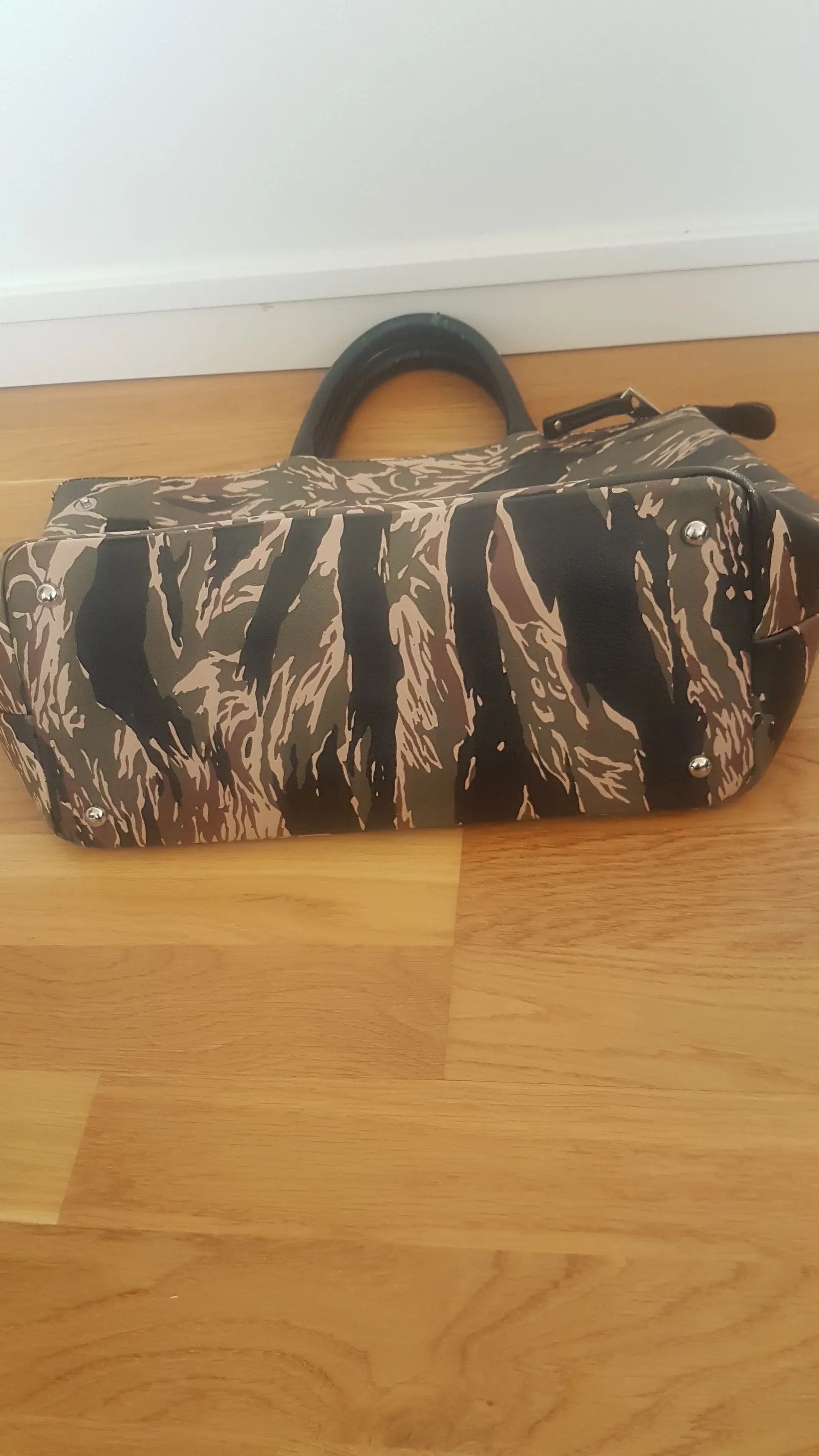 Replay Replay Bucket Bag Size ONE SIZE - 4 Thumbnail