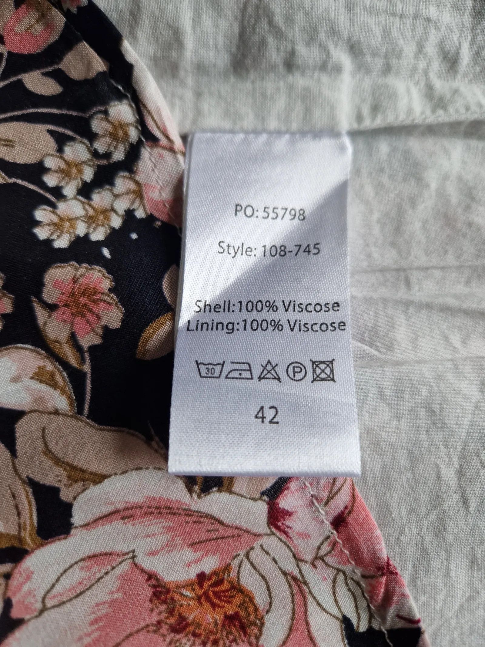 Michael Kors Micha Skirt Size 30" / US 8 / IT 44 - 3 Thumbnail