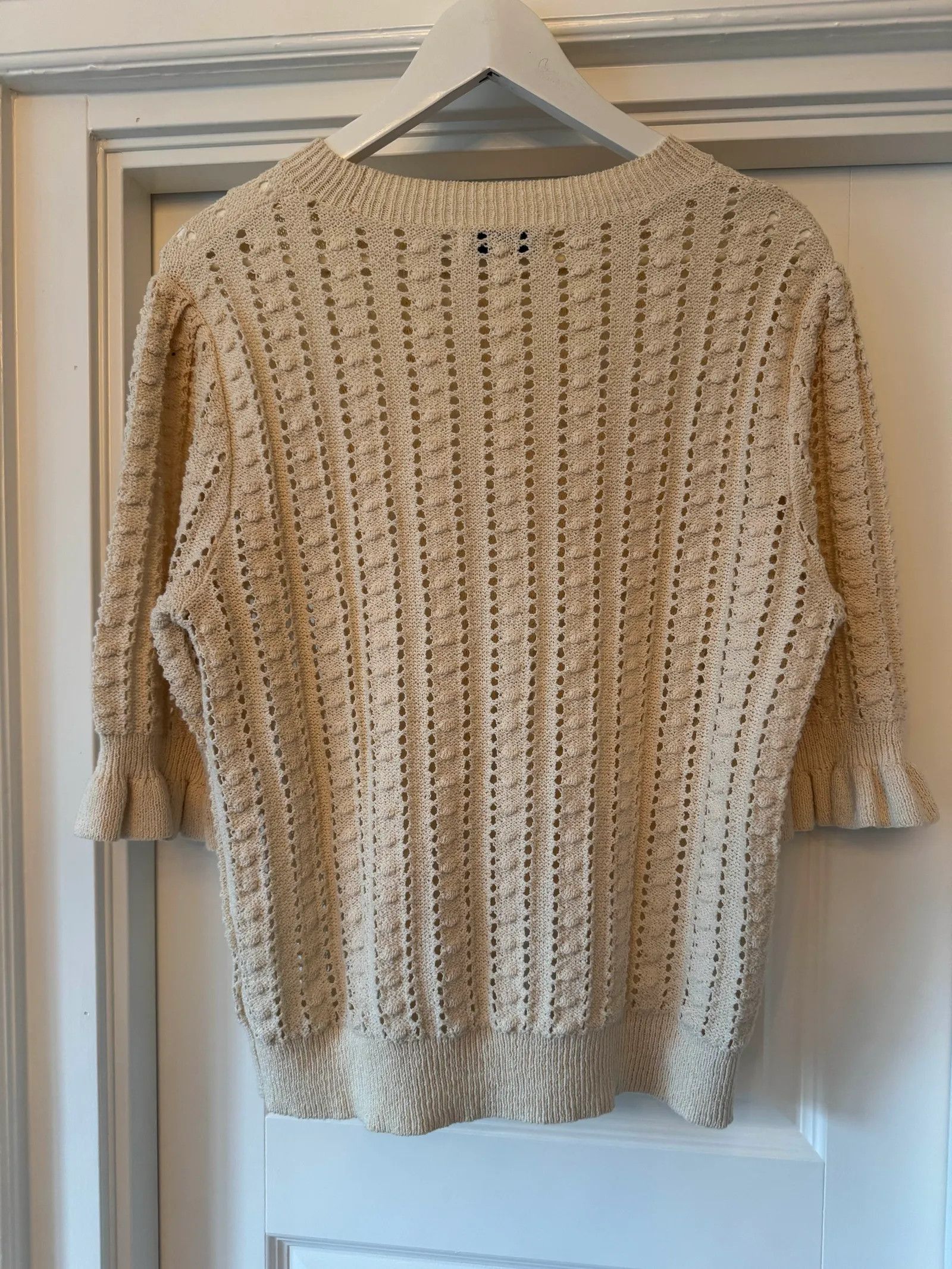 Carin Wester Carin Wester Sweater Size S / US 4 / IT 40 - 3 Thumbnail