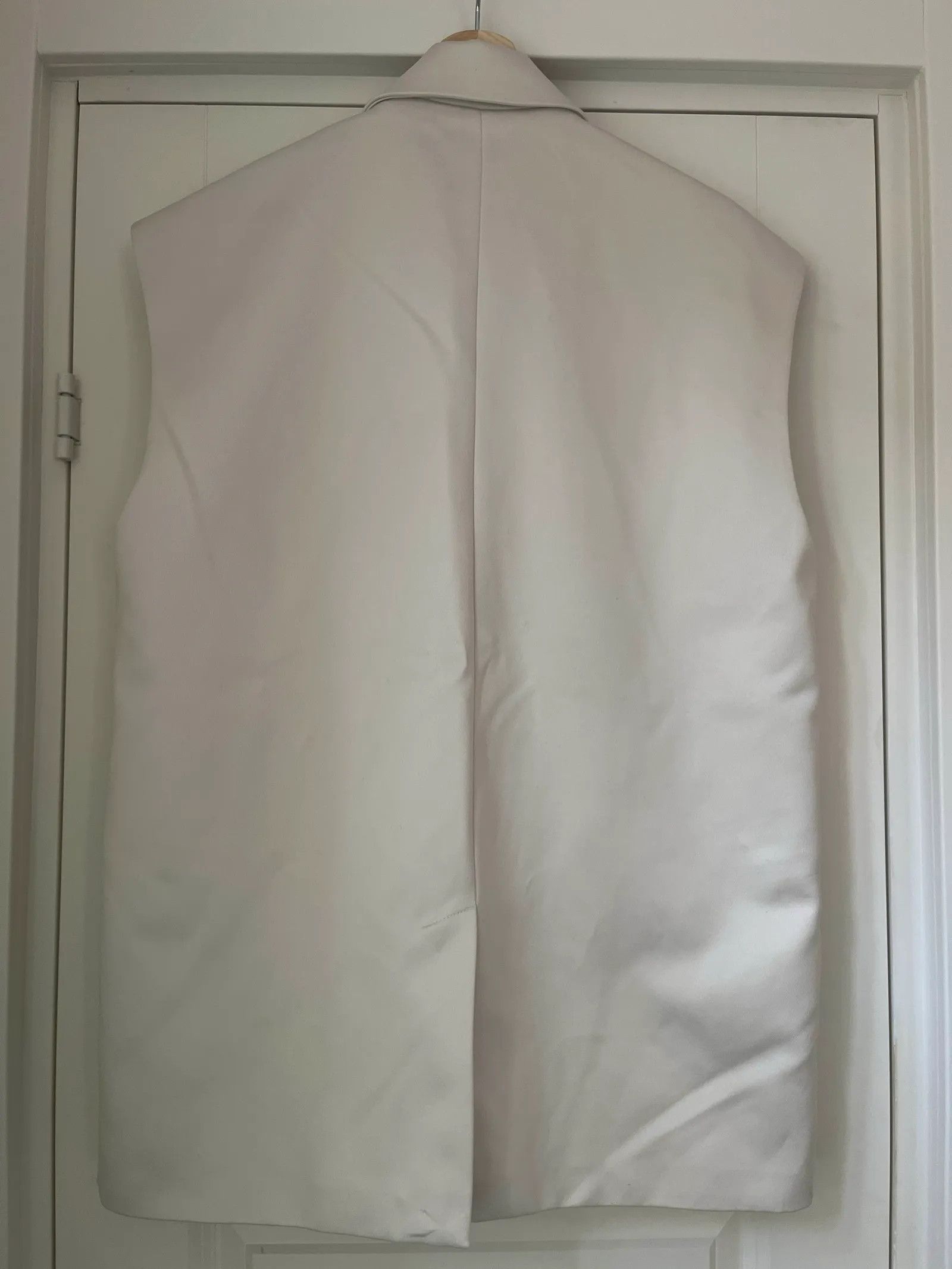 Zara Zara Vest Size S / US 4 / IT 40 - 4 Thumbnail