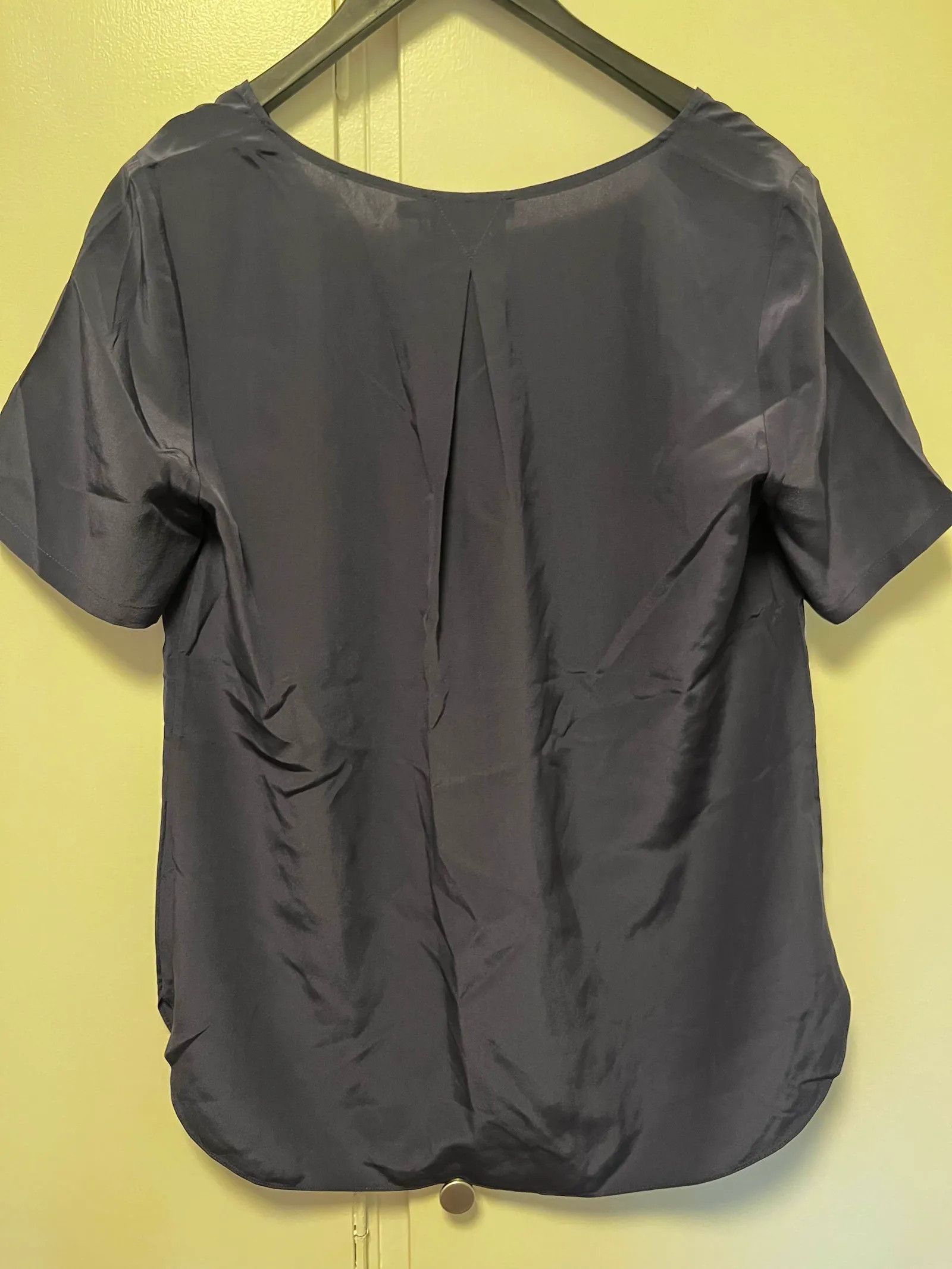 Lisa Yang Lisa Yang Blouse Size M / US 6-8 / IT 42-44 - 4 Thumbnail