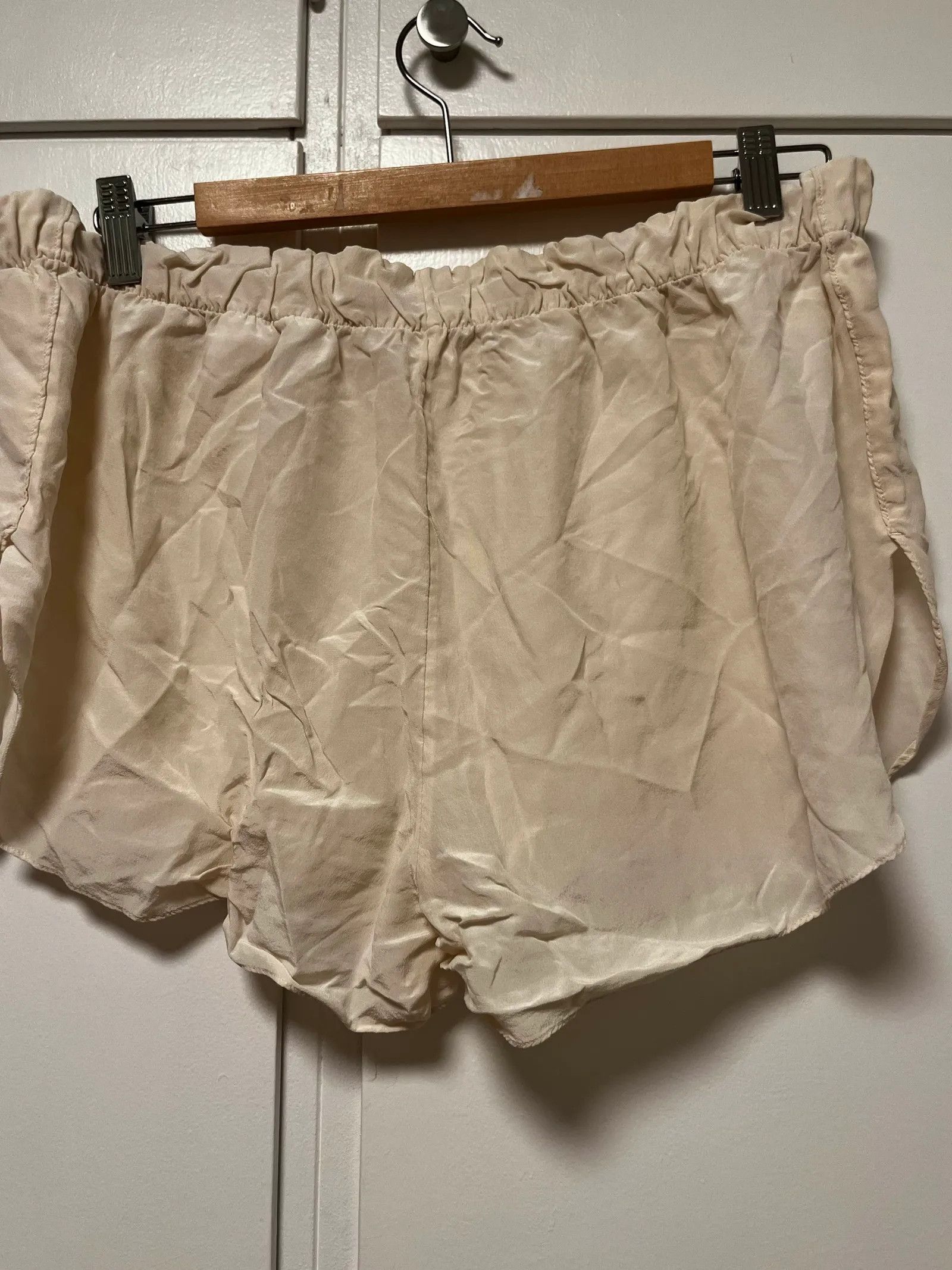 Cos Cos Shorts Size 28" / US 6 / IT 42 - 4 Thumbnail