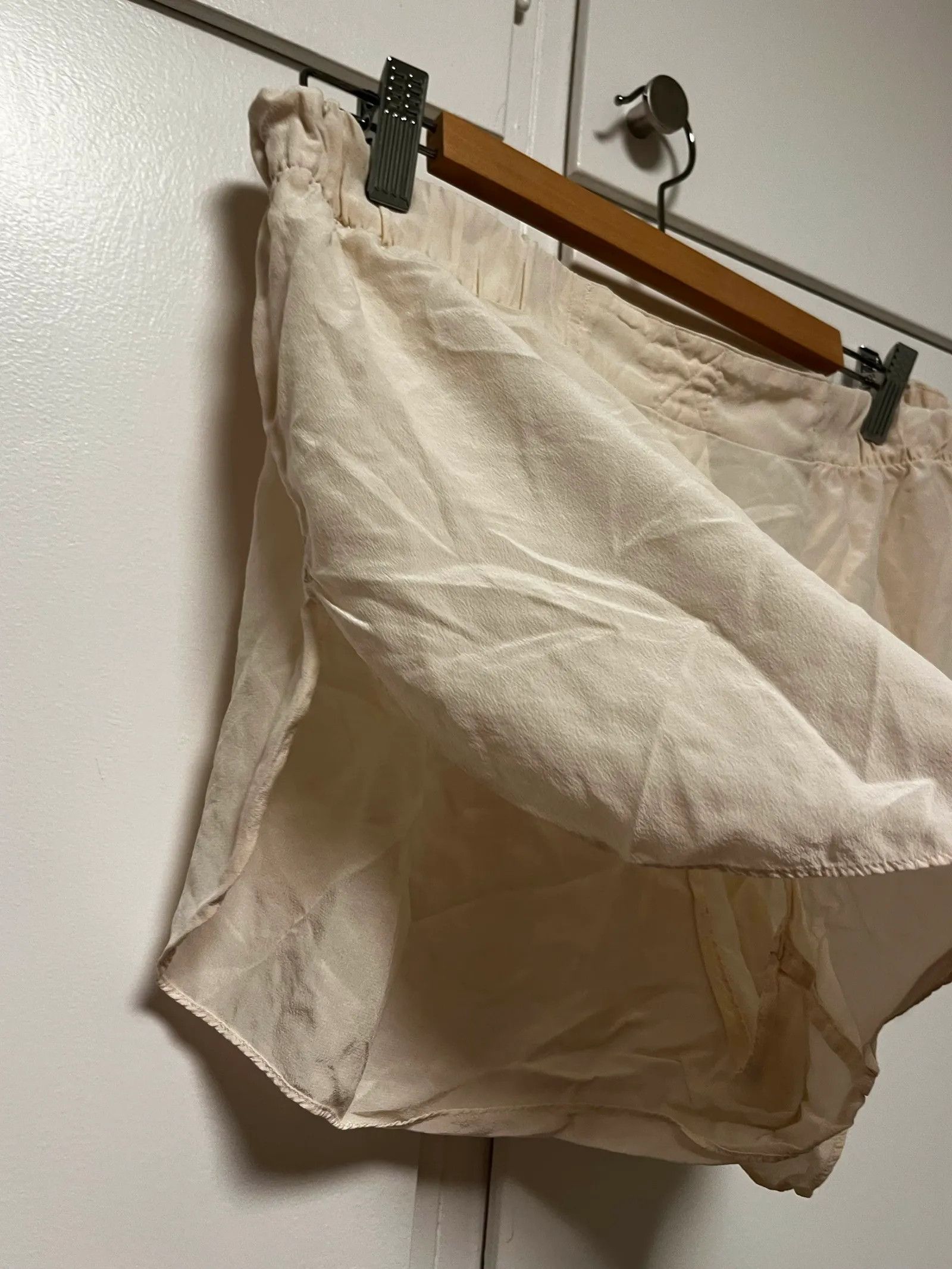 Cos Cos Shorts Size 28" / US 6 / IT 42 - 5 Thumbnail