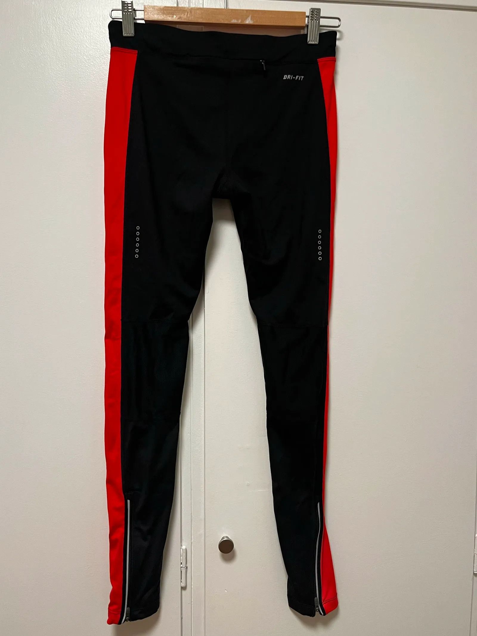 Nike Nike Tights Size 27" / US 4 / IT 40 - 3 Thumbnail