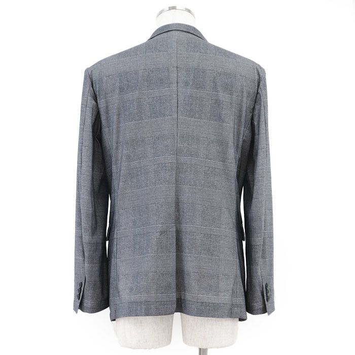 Other Other BLACK LABEL CRESTBRIDGE Glen Check Stretch Nylon Suit Set Others Suits Size ONE SIZE - 4 Thumbnail