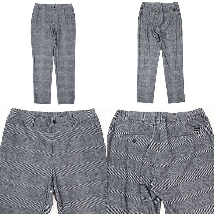 Other Other BLACK LABEL CRESTBRIDGE Glen Check Stretch Nylon Suit Set Others Suits Size ONE SIZE - 7 Thumbnail