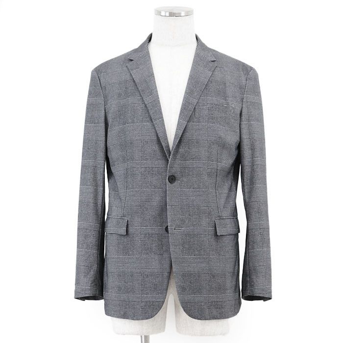 Other Other BLACK LABEL CRESTBRIDGE Glen Check Stretch Nylon Suit Set Others Suits Size ONE SIZE - 2 Thumbnail