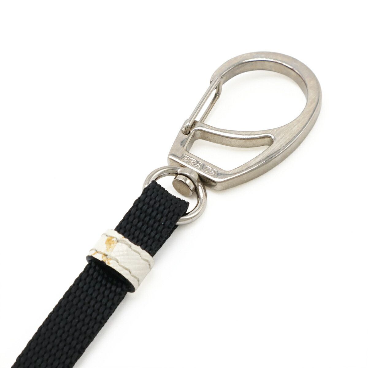 Prada Prada Prada 2TT091 Nylon Smartphone Case Others Phonecase 2TT091 Size ONE SIZE - 6 Thumbnail