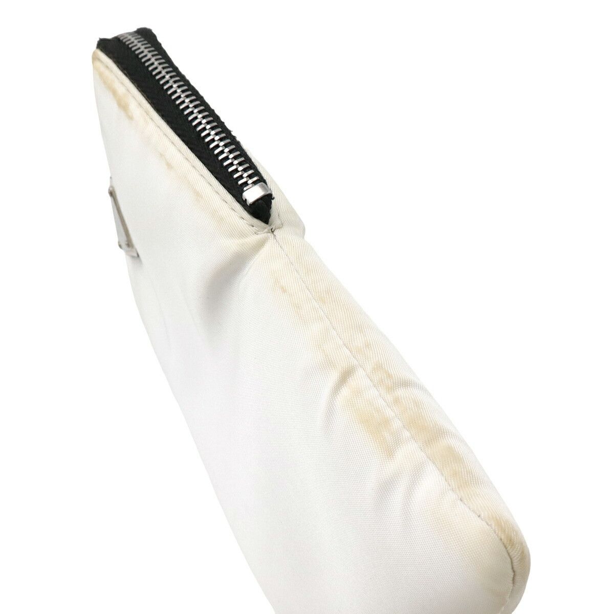 Prada Prada Prada 2TT091 Nylon Smartphone Case Others Phonecase 2TT091 Size ONE SIZE - 4 Thumbnail