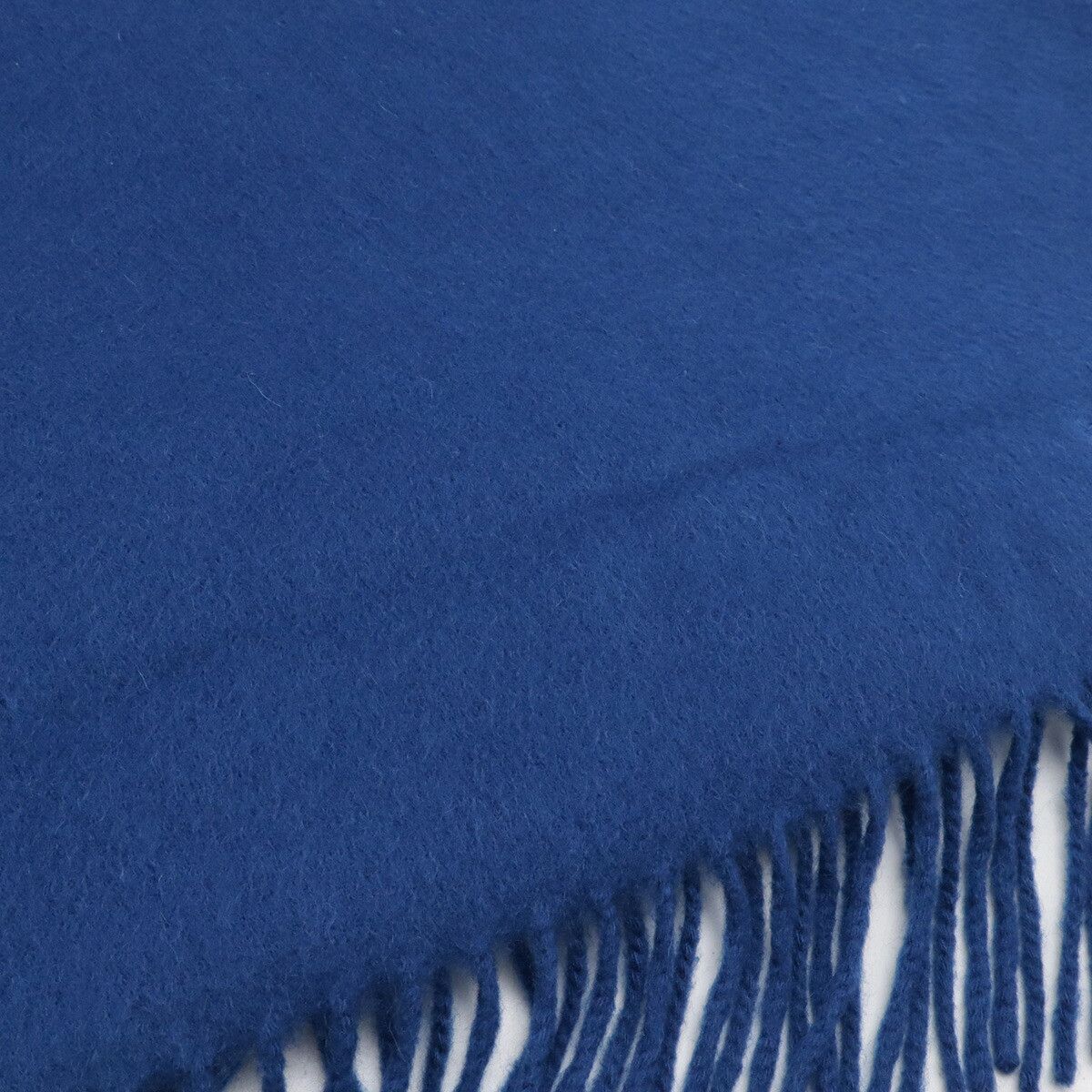Hermes Hermes Hermes 100% Cashmere Scarf Natural Material Scarf Size ONE SIZE - 3 Thumbnail