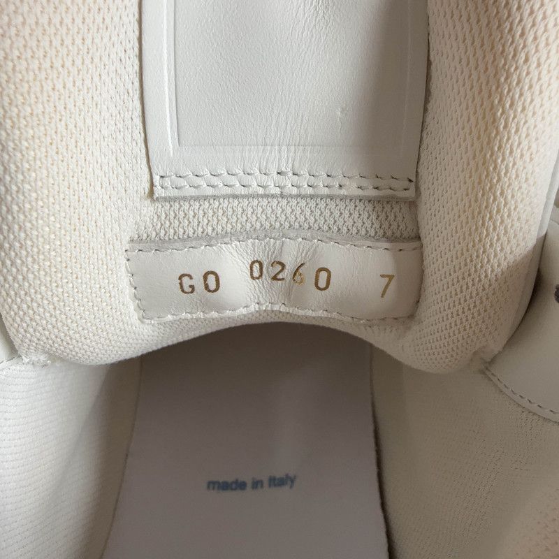 Louis Vuitton Louis Vuitton Colorful Trainer Low-Top Sneakers 0079 Size US 8 / EU 41 - 5 Thumbnail
