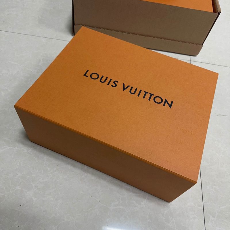 Louis Vuitton Louis Vuitton Upcycling Trainer Green Edition 0079 Size US 8 / EU 41 - 6 Thumbnail