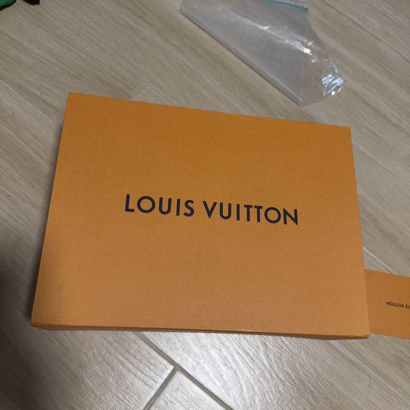 Louis Vuitton Louis Vuitton Green Skate Low-Top Sneakers 0079 Size US 6.5 / EU 39-40 - 6 Thumbnail