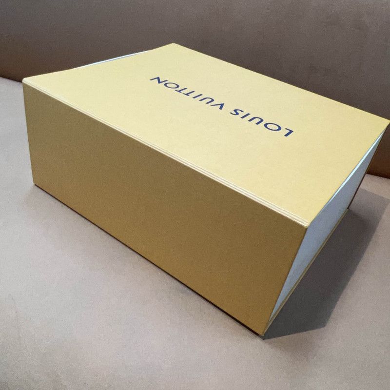Louis Vuitton Louis Vuitton Colorful Diamond Low-Top Sneaker 0079 Size US 8.5 / EU 41-42 - 6 Thumbnail