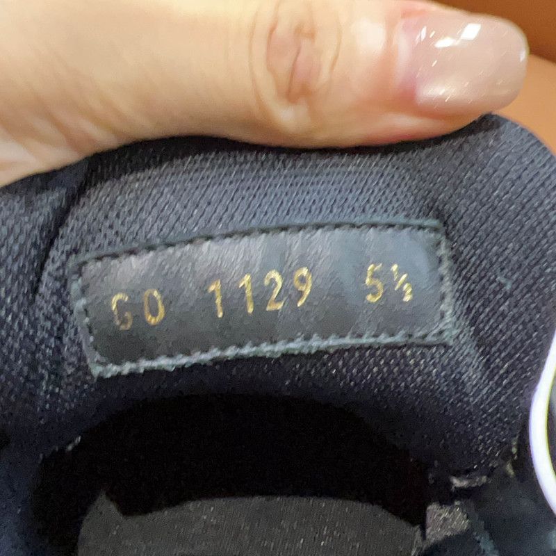 Louis Vuitton Louis Vuitton Colorful Diamond Low-Top Sneaker 0079 Size US 8.5 / EU 41-42 - 5 Thumbnail