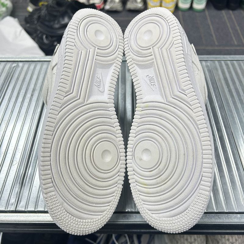 Louis Vuitton Louis Vuitton Nike Air Force 1 Low Sneakers 0079 Size US 8 / EU 41 - 4 Thumbnail