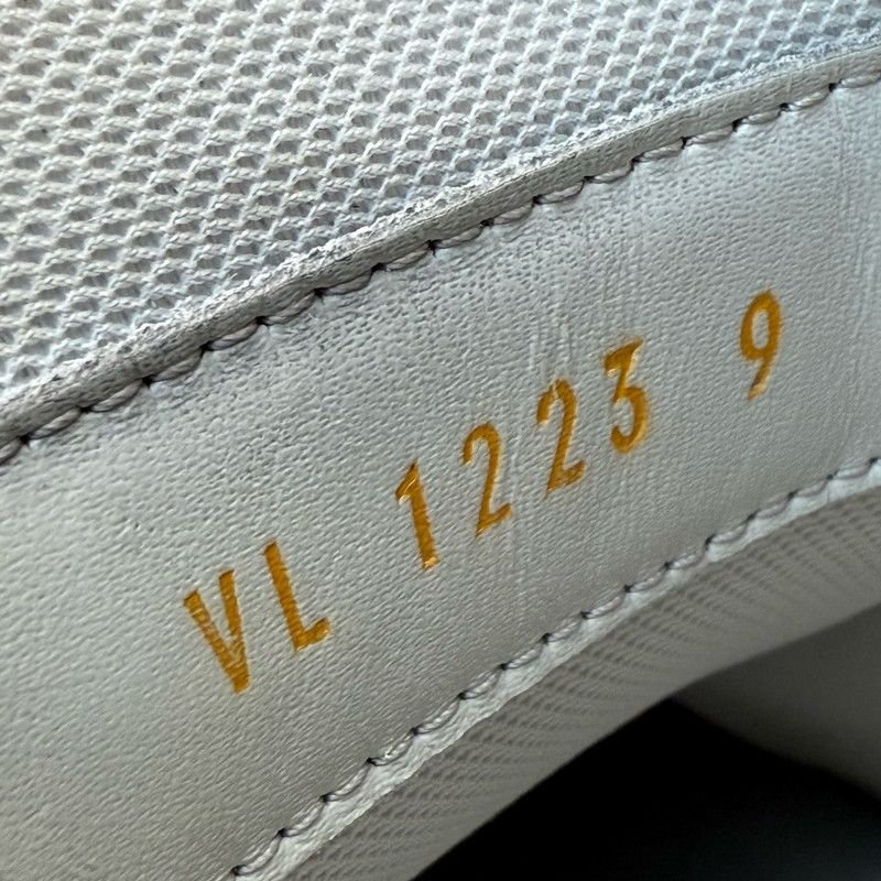Louis Vuitton Louis Vuitton Trainer Maxi Low-Top Sneakers 0079 Size US 11 / IT 41 - 8 Thumbnail