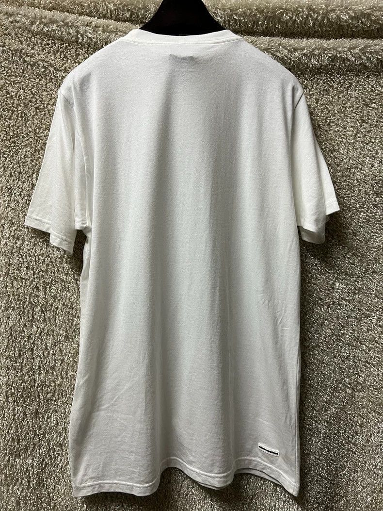 Japanese Brand SOPHNET. Men's Short Sleeve T-Shirt Size US M / EU 48-50 / 2 - 6 Thumbnail