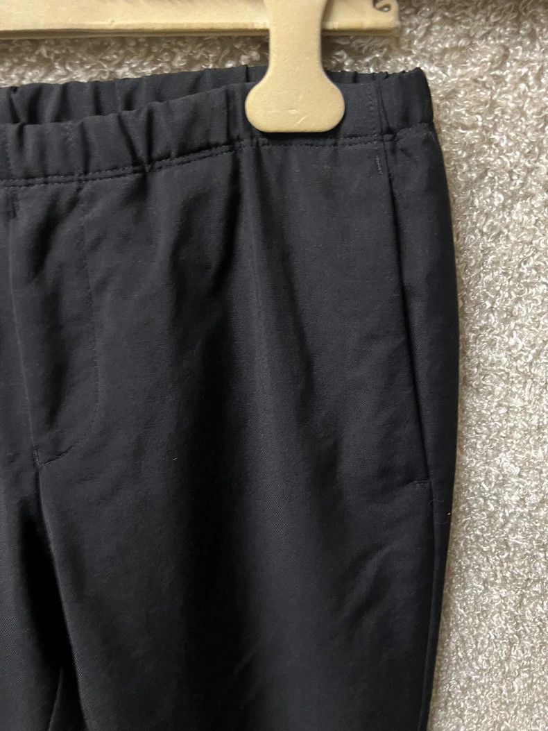 Acne Studios Acne Studios Men's Wool Casual Pants Size US 36 / EU 52 - 3 Thumbnail